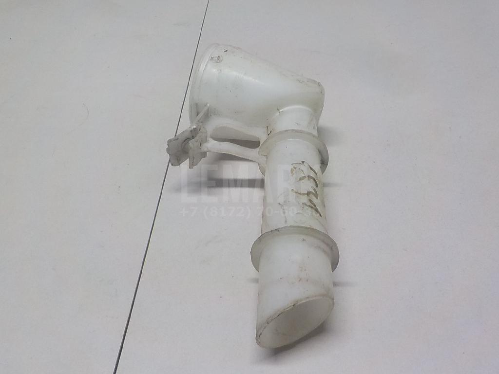 Горловина бачка омывателя