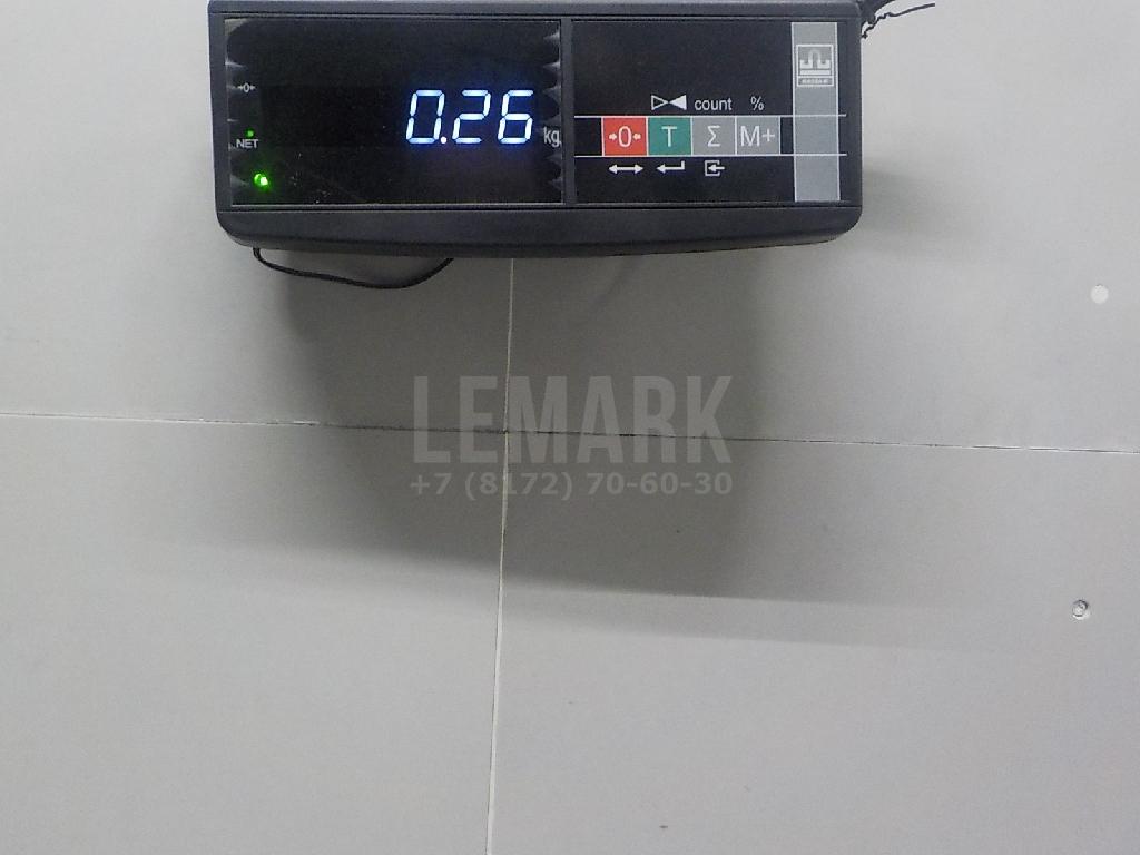 Кронштейн усилителя переднего бампера для  BMW X5 F15/F85 2013-2018