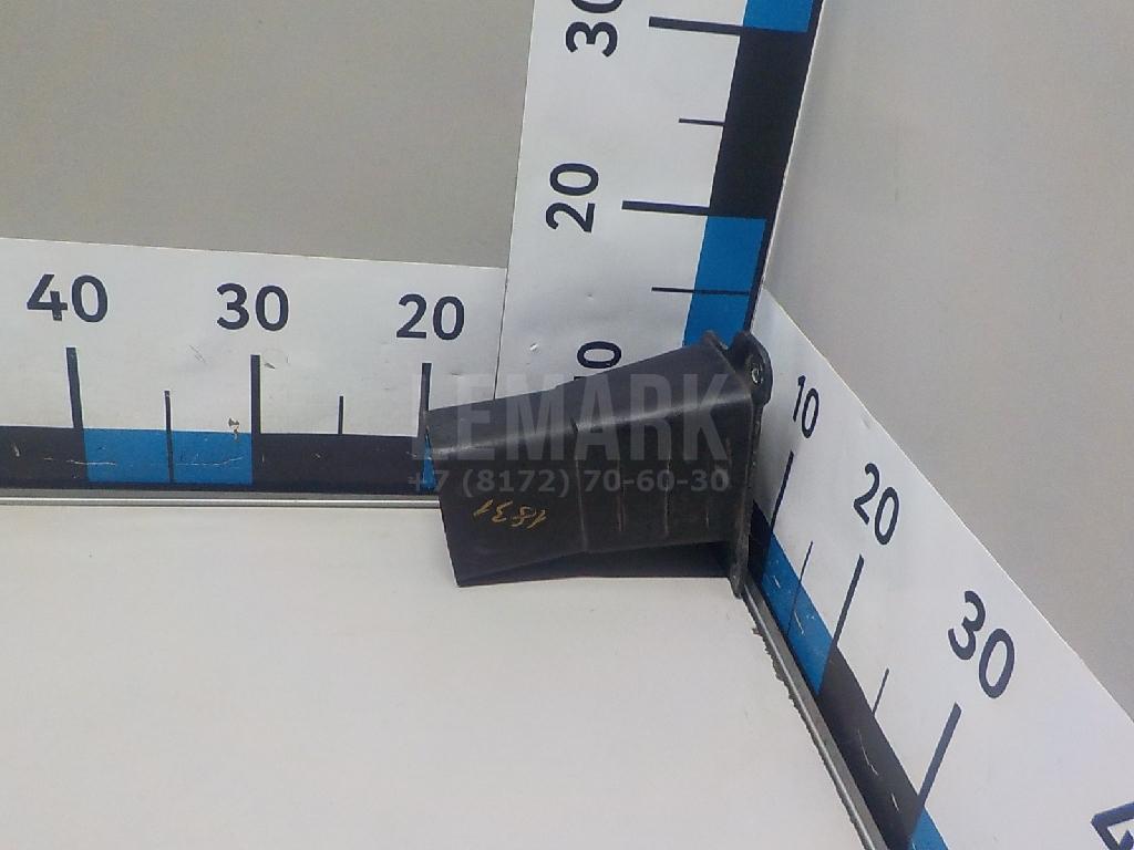 Кронштейн усилителя переднего бампера для  BMW X5 F15/F85 2013-2018