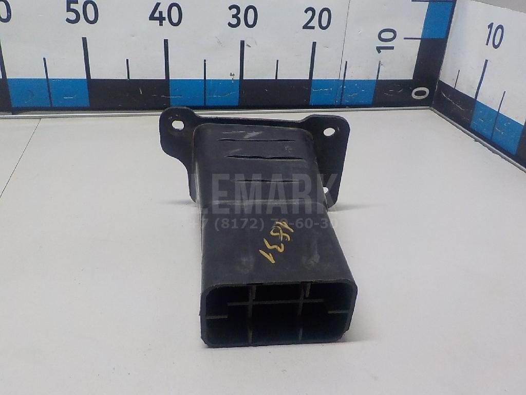 Кронштейн усилителя переднего бампера для  BMW X5 F15/F85 2013-2018