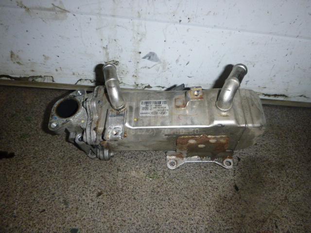 Радиатор системы EGR 284162F140 Hyundai-Kia