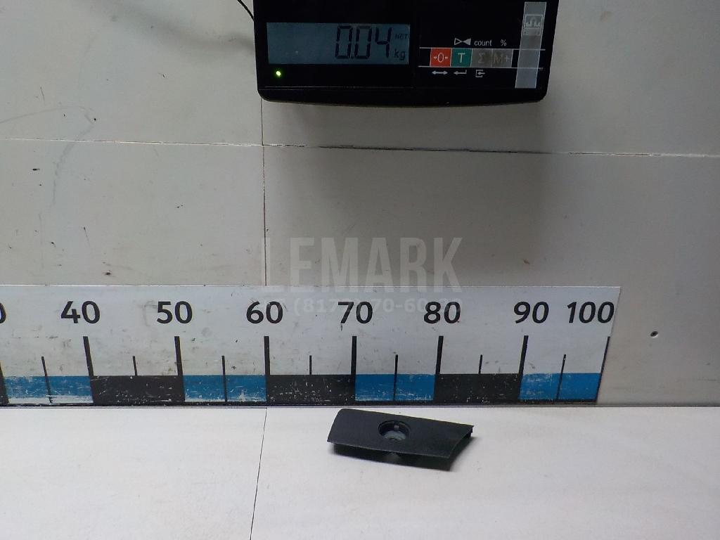 Накладка сиденья 5M0885074D71N VAG