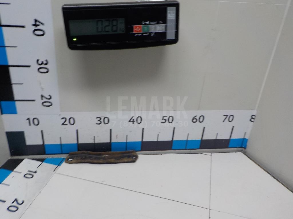 Кронштейн задней балки 55452JG00A Nissan