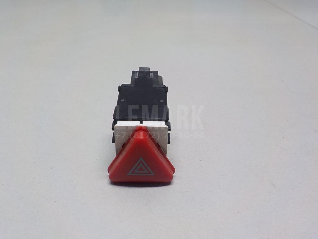 Кнопка аварийной сигнализации 6Y0953235300 VAG