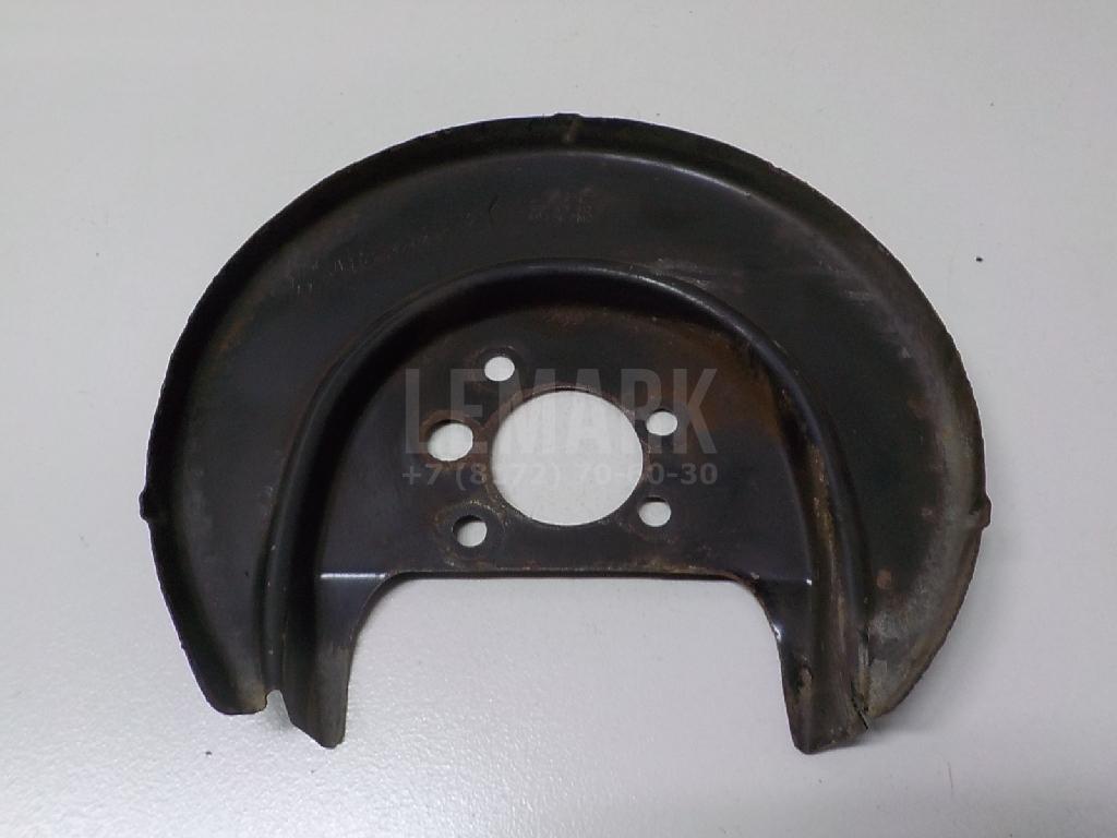 Пыльник тормозного диска 6R0615612E VAG