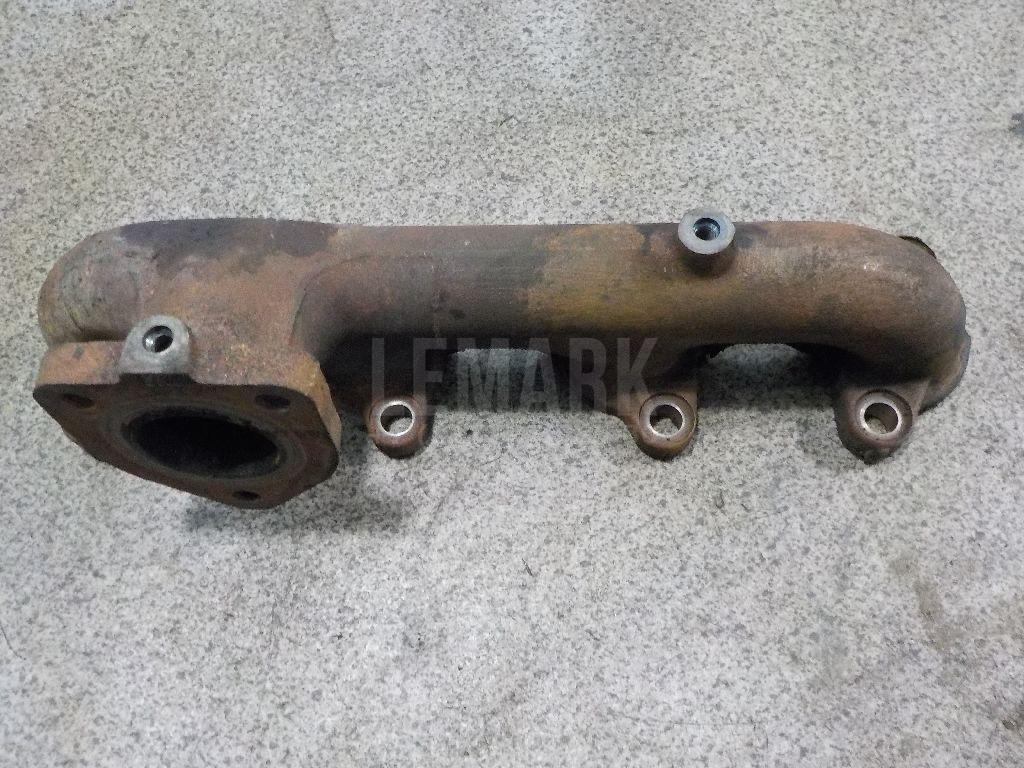 Коллектор выпускной 1714130060 Toyota