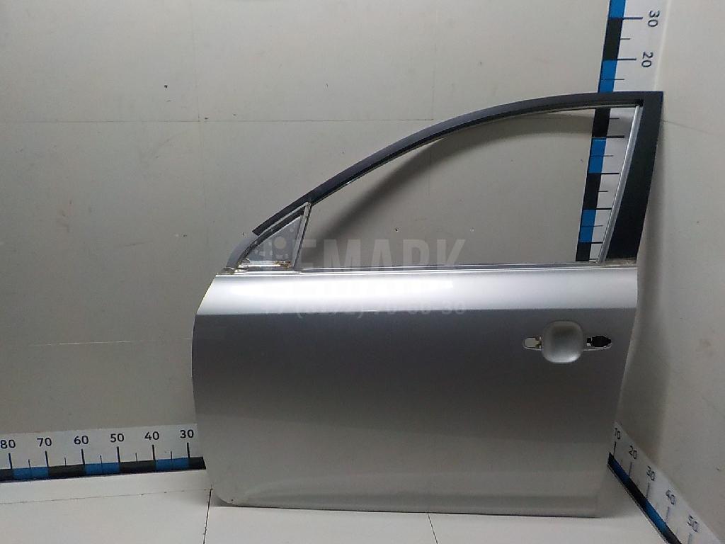 Дверь передняя левая 760031H000 Hyundai-Kia