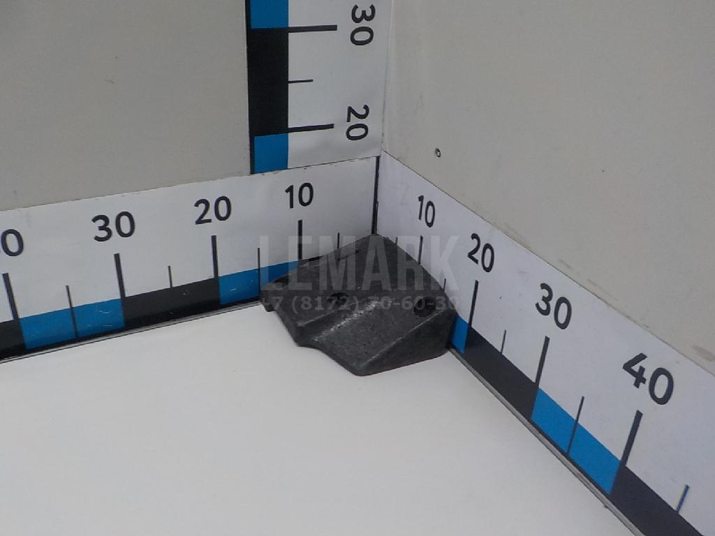 Наполнитель переднего бампера 865211H010 Hyundai-Kia