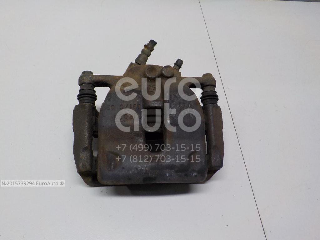 Суппорт тормозной передний левый для Mercedes Benz Citan W415 2013> в ...