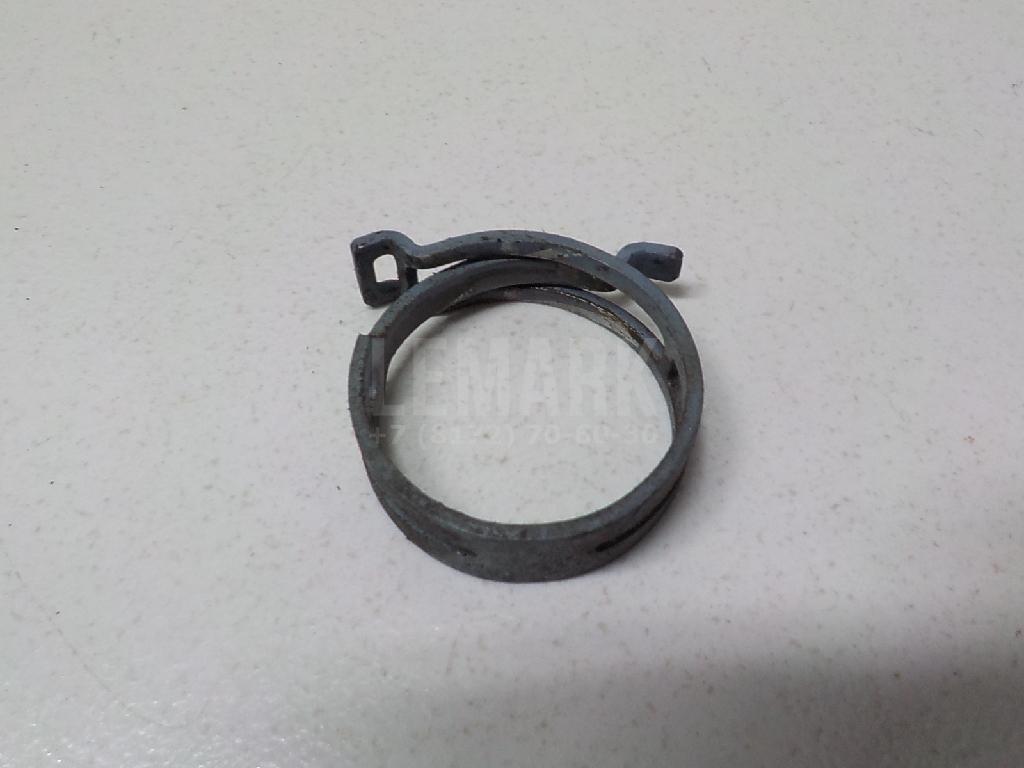 Хомут металлический N90687201 VAG