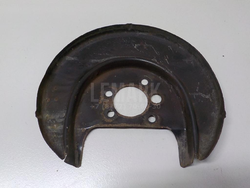 Пыльник тормозного диска 6R0615611E VAG