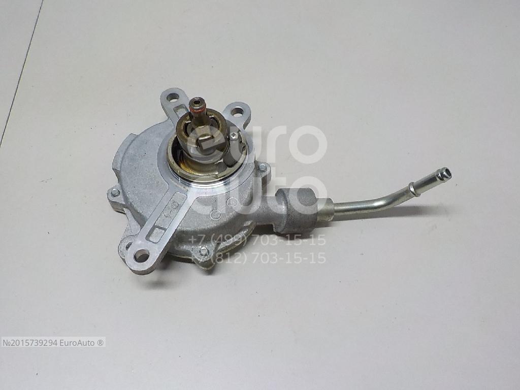 pump assy vacuum TOYOTA 2930031011