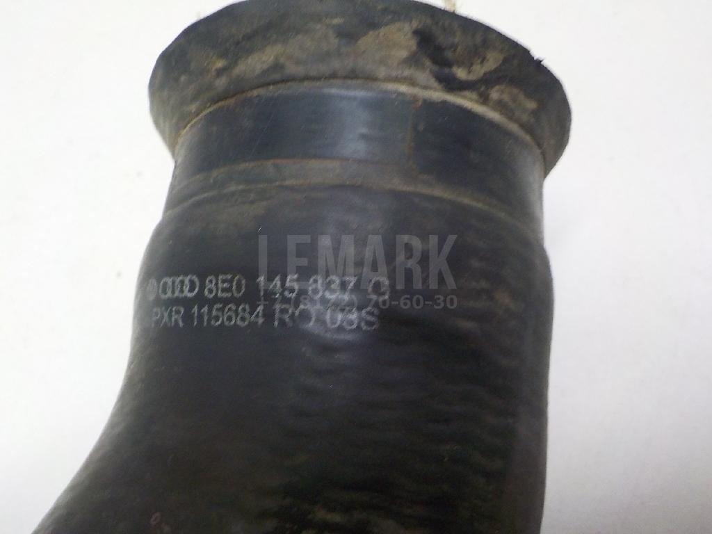 Патрубок интеркулера для  BMW 5-serie E60/E61 2003-2009