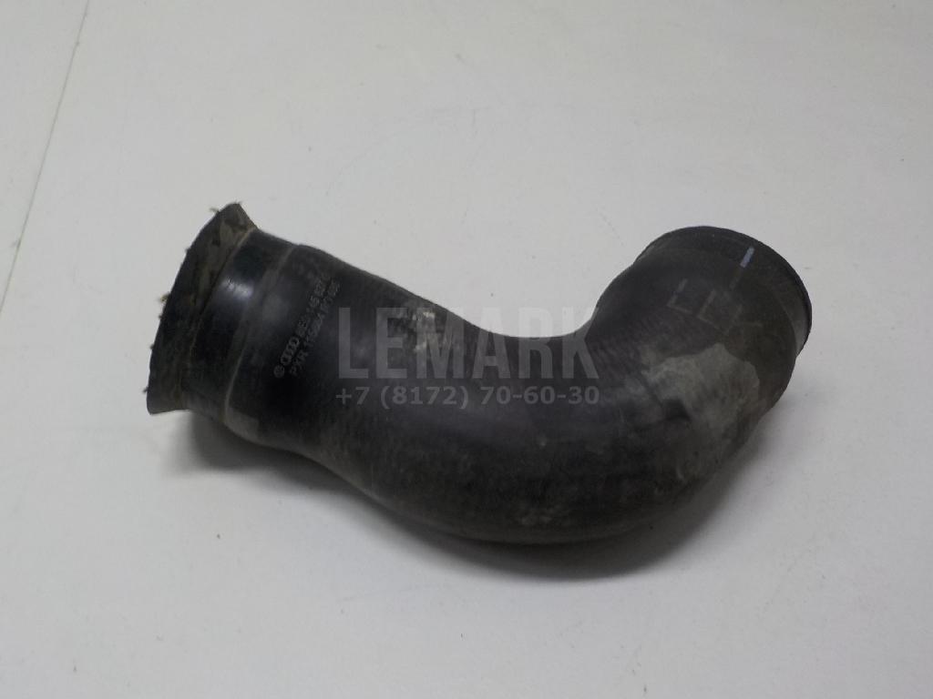 Патрубок интеркулера для  BMW 5-serie E60/E61 2003-2009