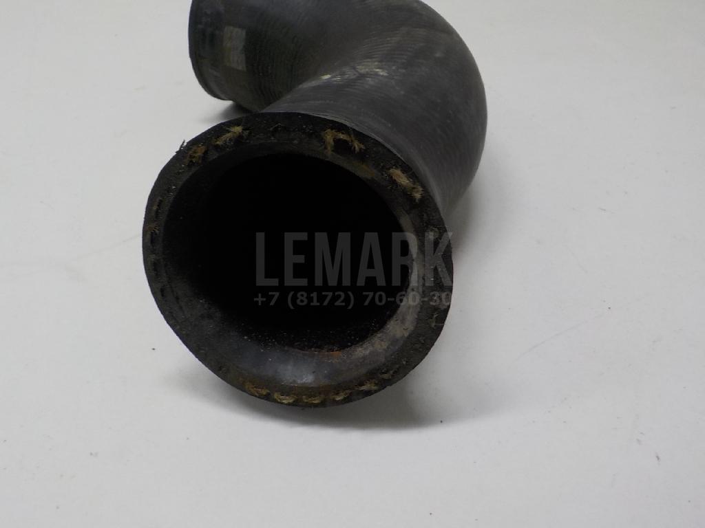 Патрубок интеркулера для  BMW 5-serie E60/E61 2003-2009