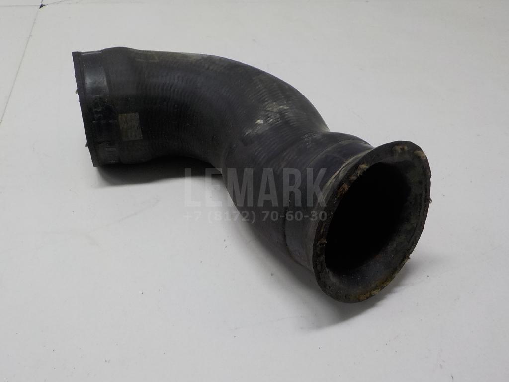 Патрубок интеркулера для  BMW 5-serie E60/E61 2003-2009