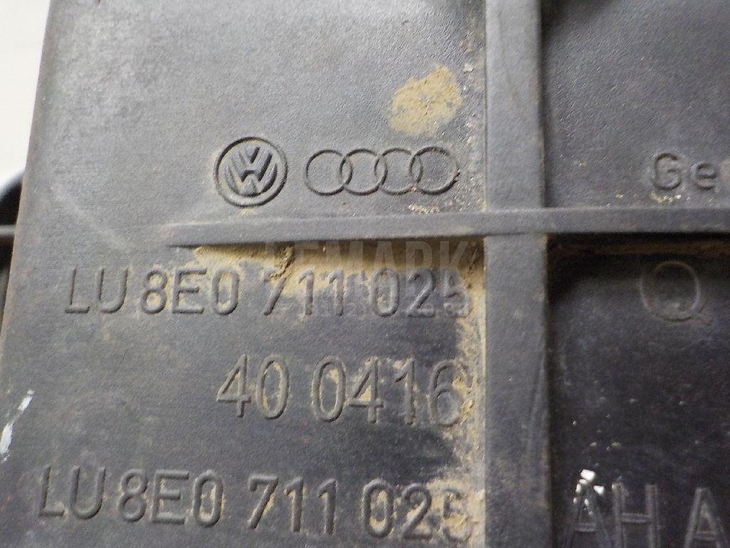 Кулиса КПП для  Audi 100/200 [44] 1983-1991