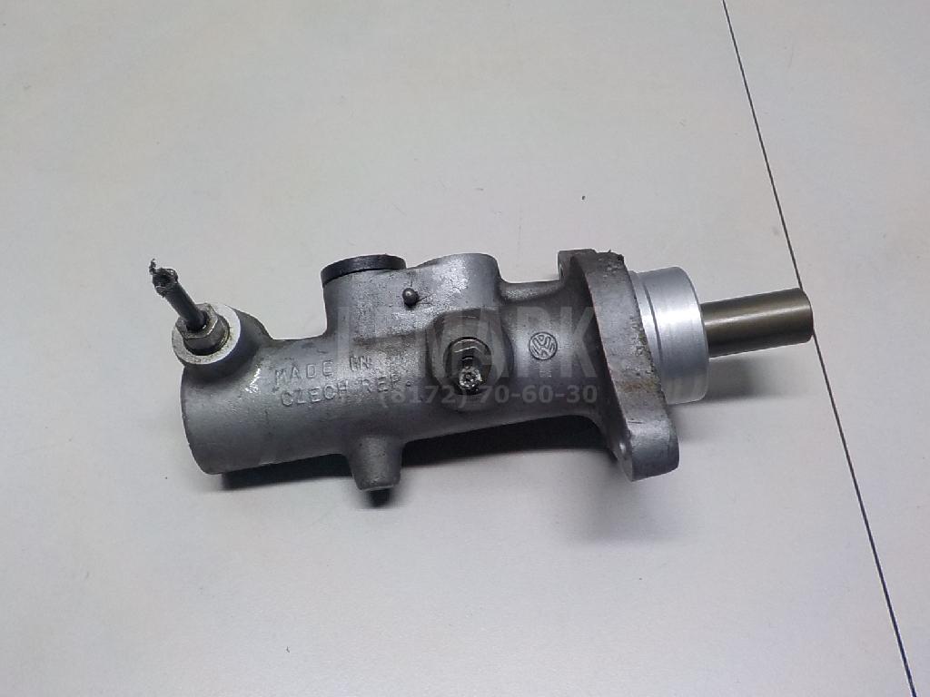 Цилиндр тормозной главный 7L0611019E VAG