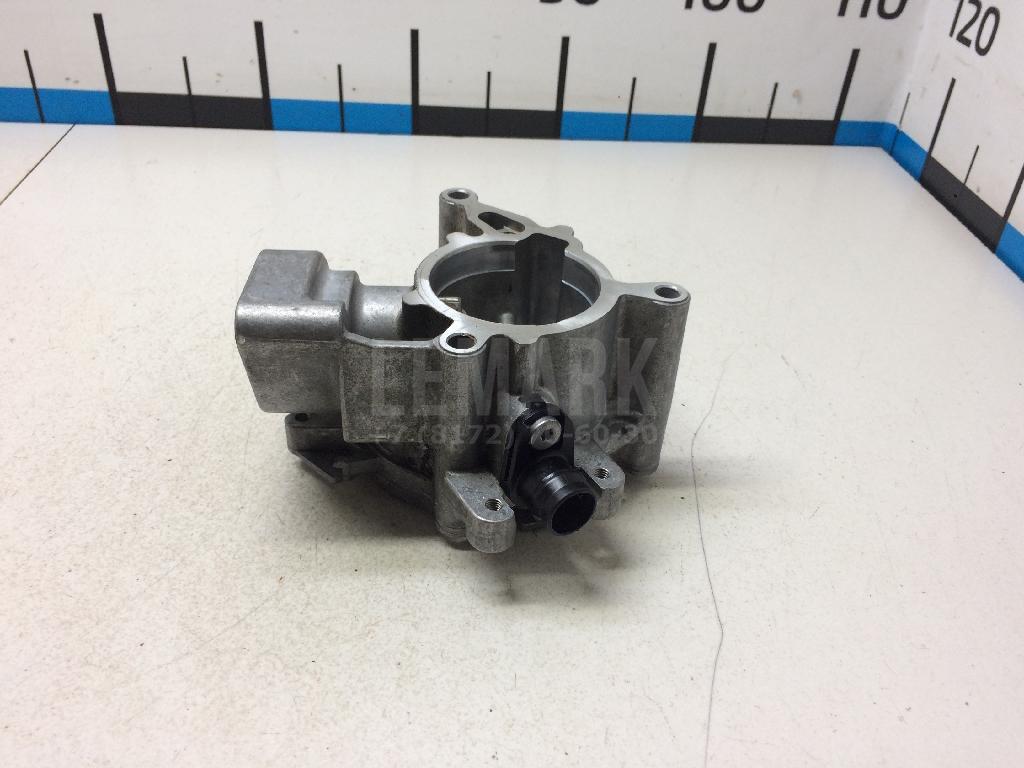 Насос вакуумный 06L145100L VAG