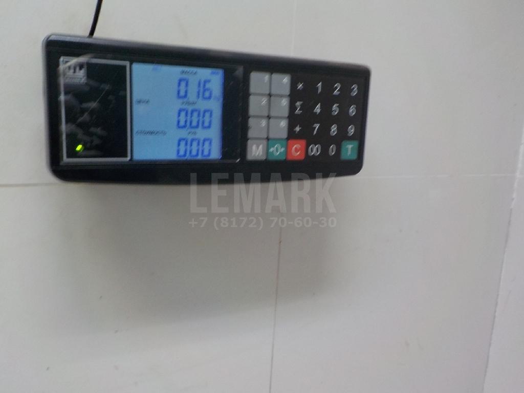 Дефлектор воздушный для  BMW 2-serie F45/F46 Tourer 2015-2022