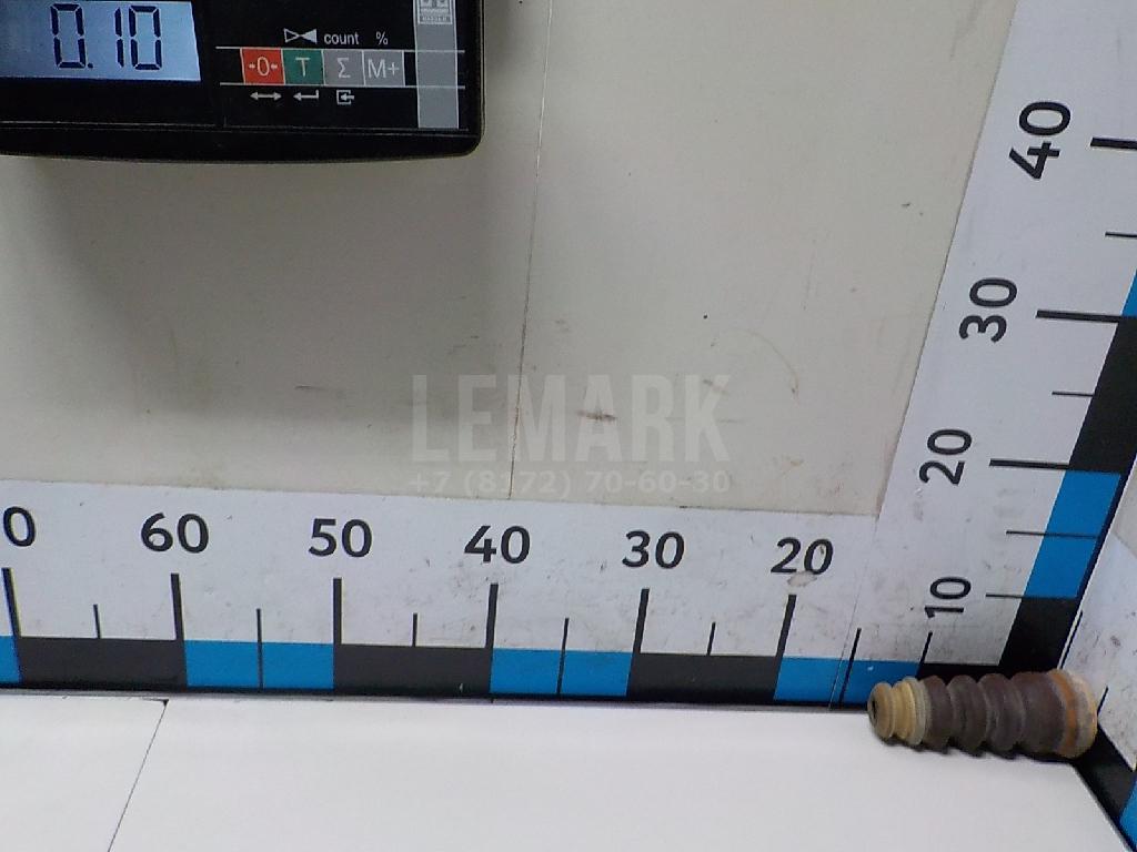 Отбойник заднего амортизатора для  BMW X3 E83 2004-2010