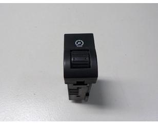 Кнопка освещения панели приборов для Ford Ranger 2006-2012 с разбора состояние отличное