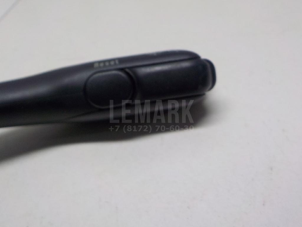 Переключатель стеклоочистителей для  BMW X5 F15/F85 2013-2018