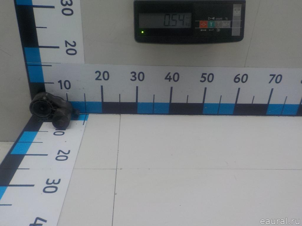 Моторчик стояночного тормоза