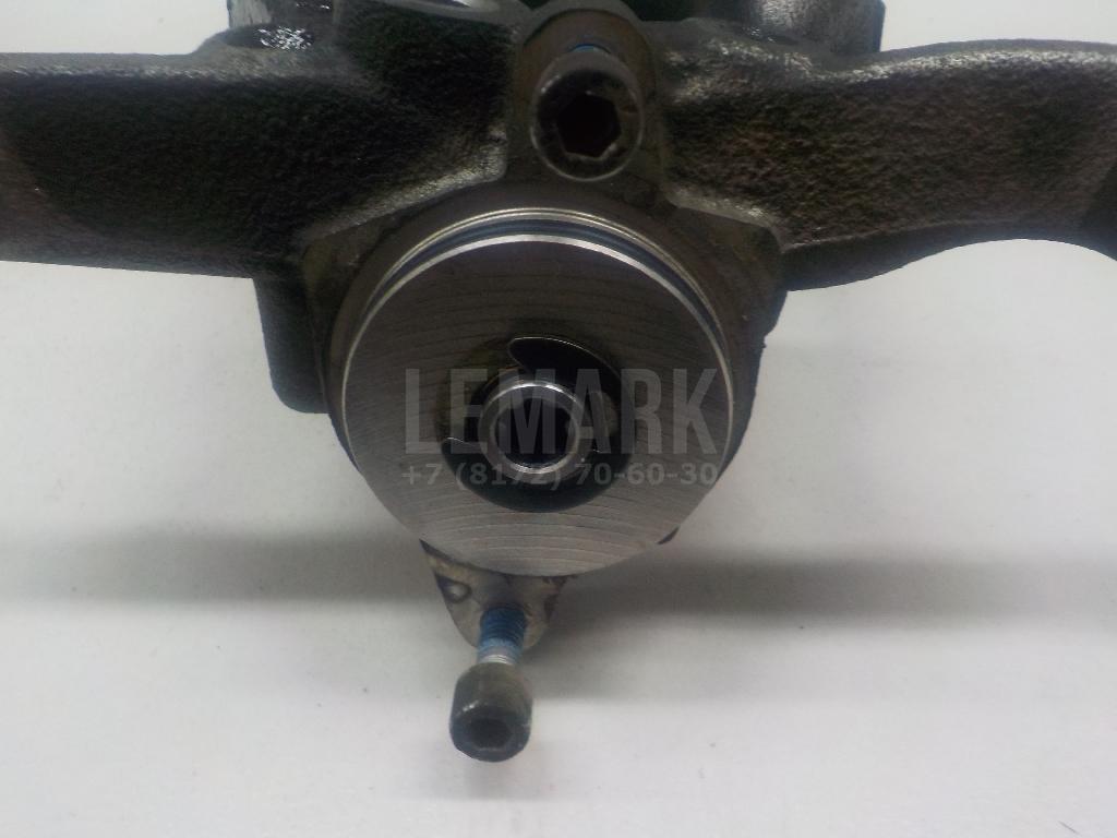 Суппорт тормозной задний левый для  Fiat Ducato 244 (+Elabuga) 2002-2006