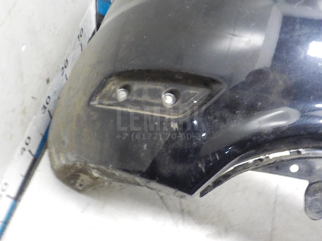 Бампер задний для  Fiat Stilo 2002-2010
