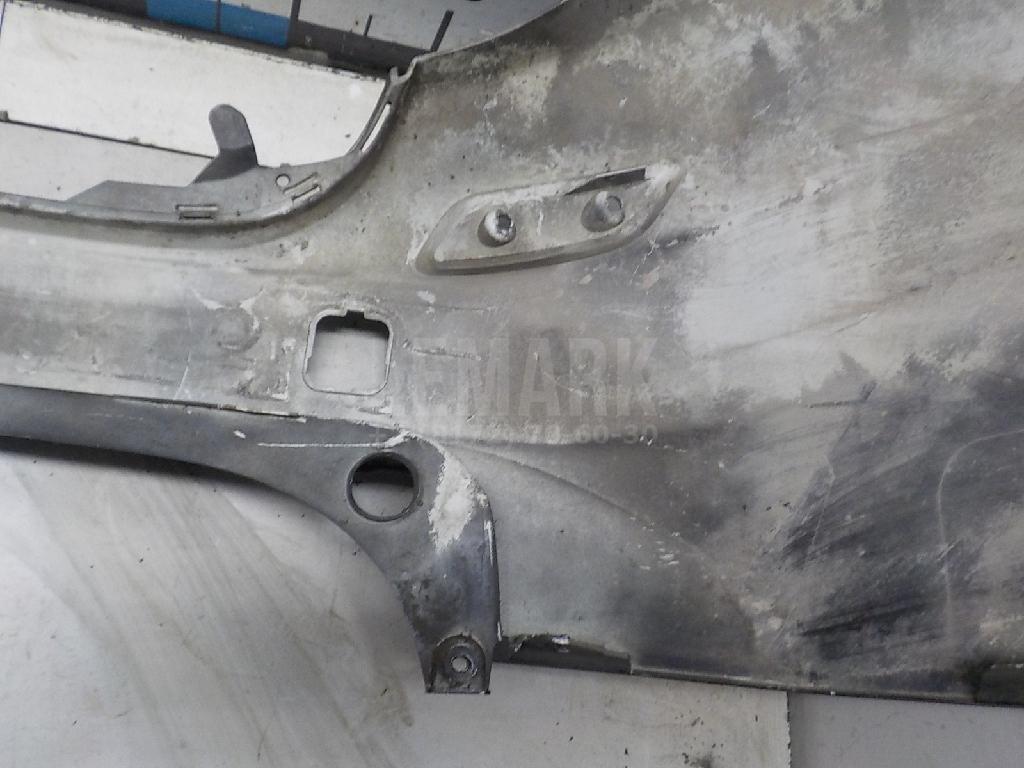 Бампер задний для  Fiat Stilo 2002-2010
