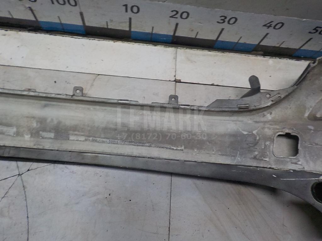 Бампер задний для  Fiat Stilo 2002-2010