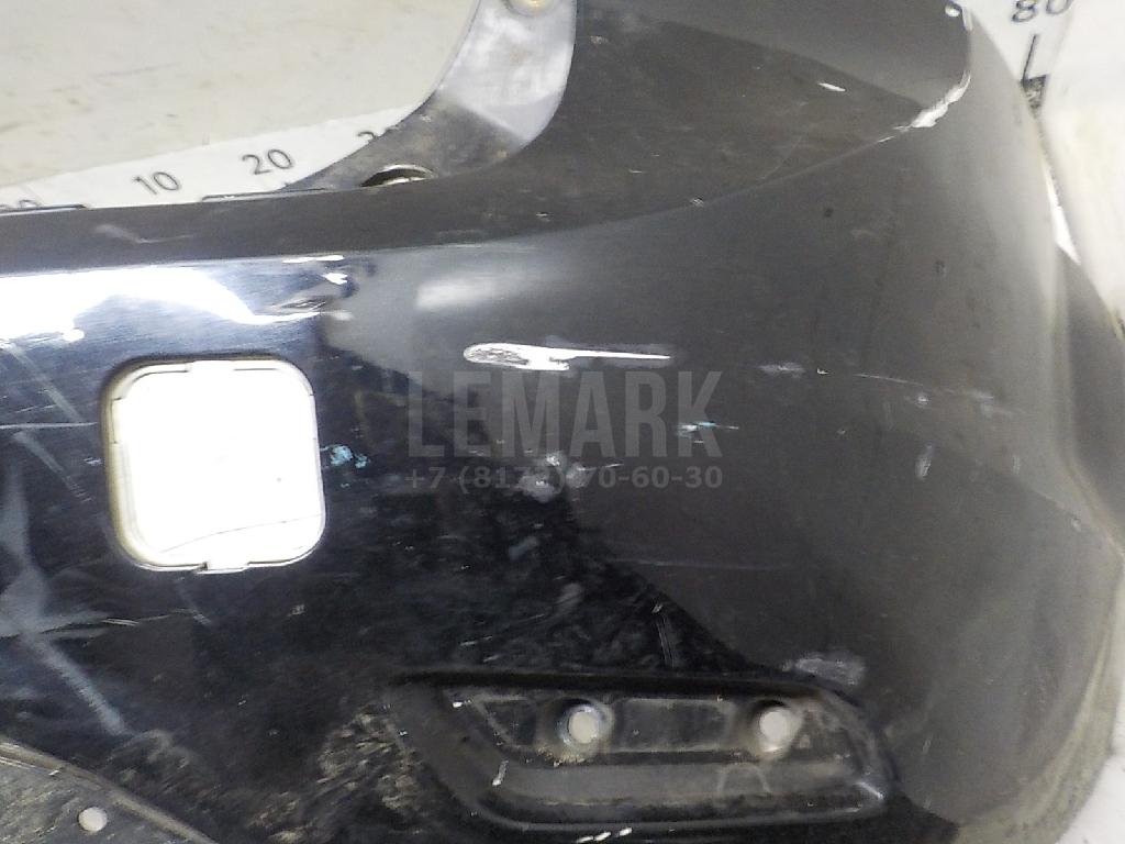 Бампер задний для  Fiat Stilo 2002-2010