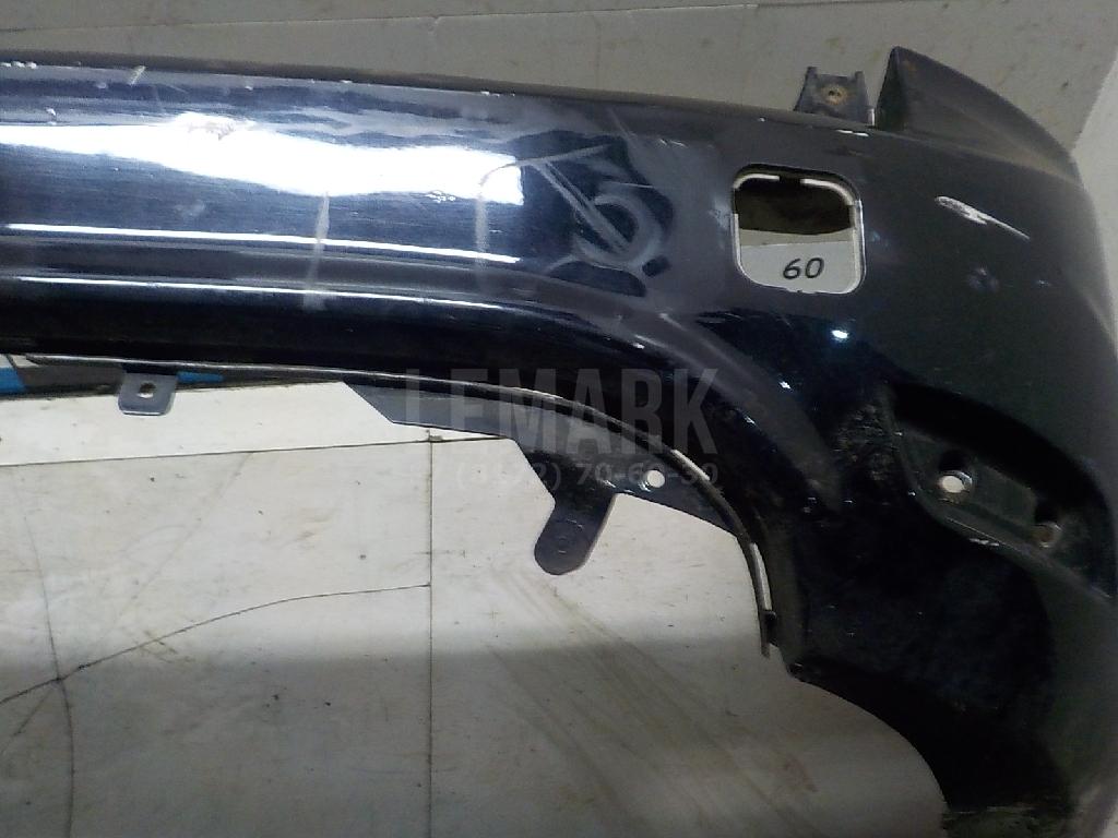 Бампер задний для  Fiat Stilo 2002-2010