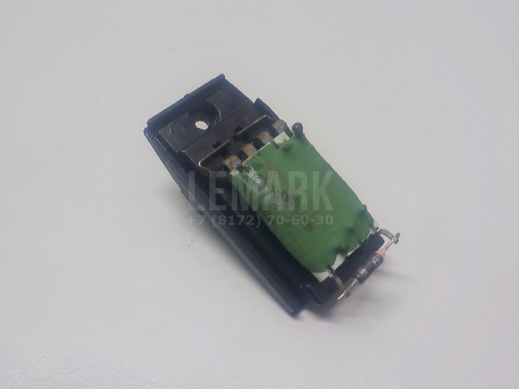 Резистор отопителя XS6H18B647AA Ford
