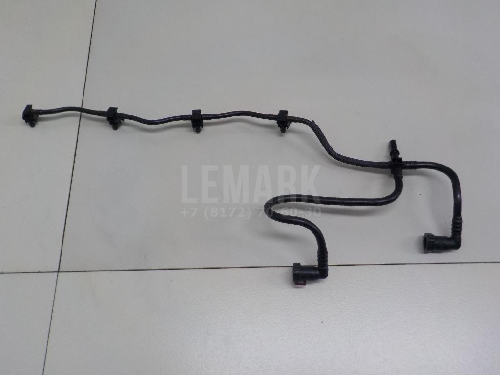 Магистраль обратки для  Ford Focus I 1998-2005