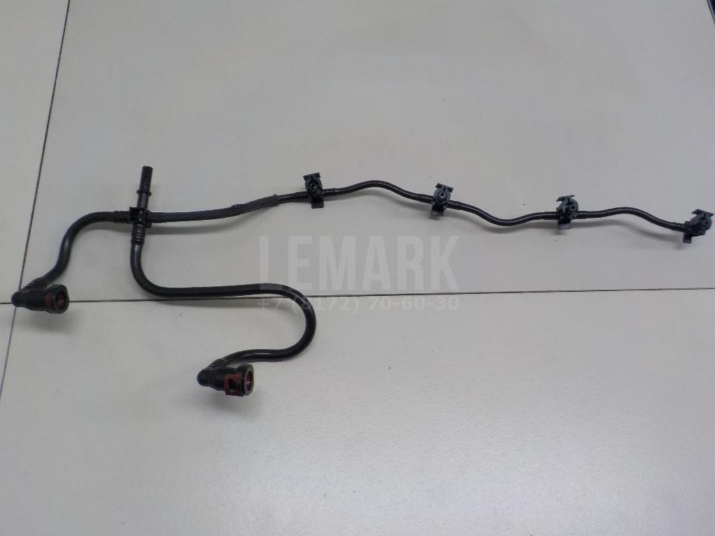 Магистраль обратки для  Ford Focus I 1998-2005
