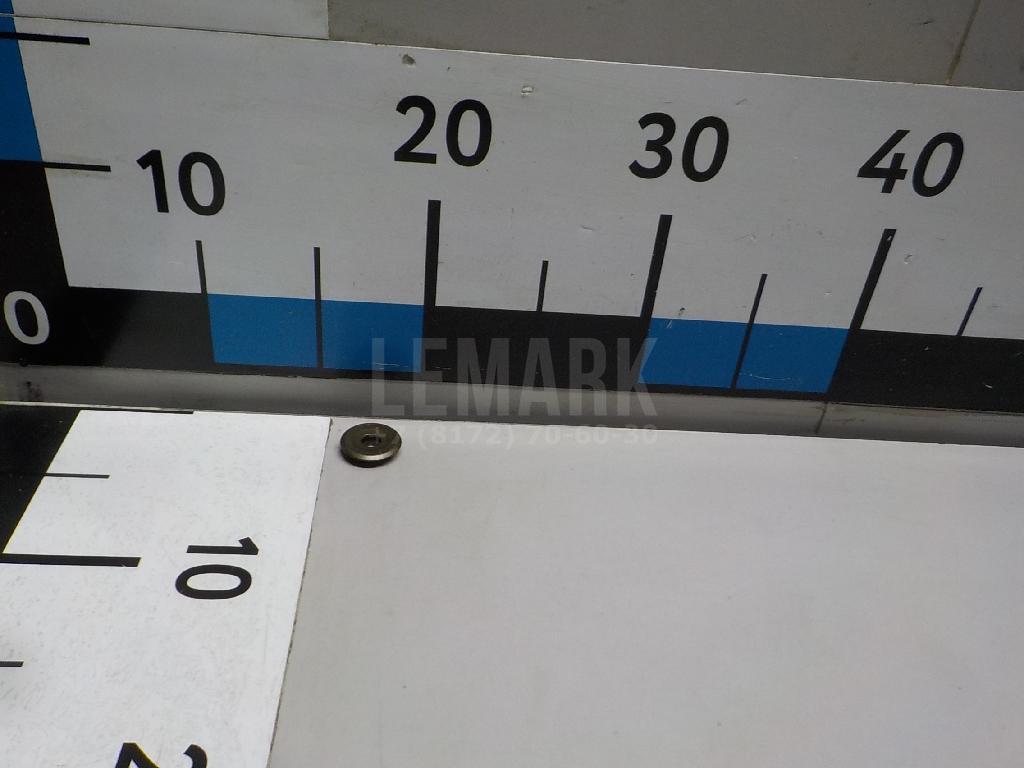 Тарелка пружины клапана 058109641B VAG