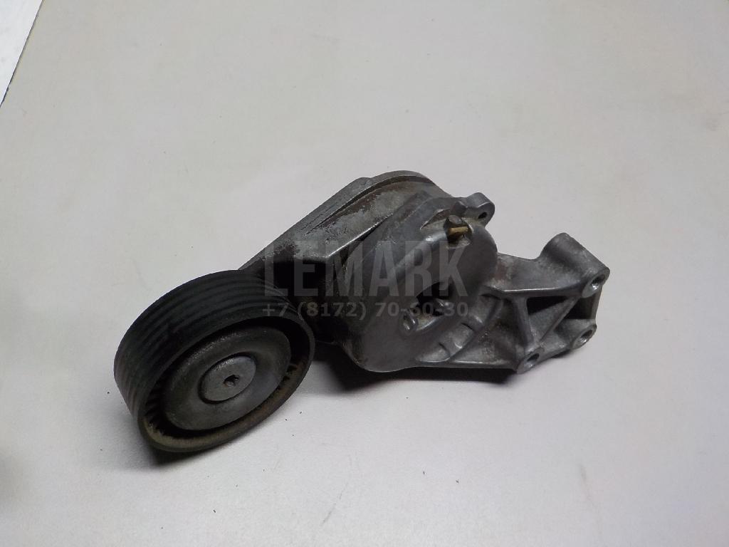 Ролик руч.ремня с кронштейном для  BYD F3 2006-2013