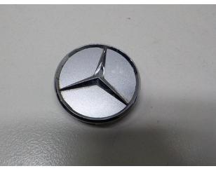 Колпак декор. легкосплавного диска для Mercedes Benz Citan W415 2013> с разбора состояние отличное