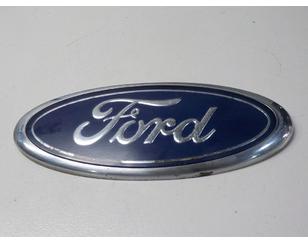 Эмблема на крышку багажника для Ford Ranger 2006-2012 б/у состояние хорошее
