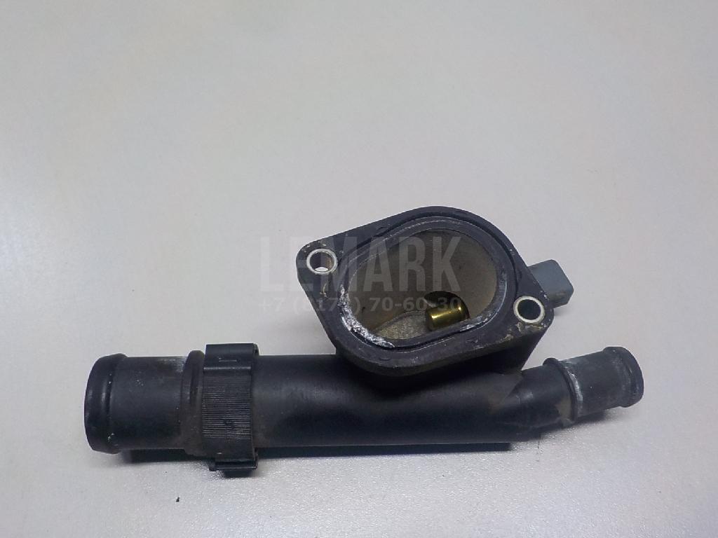 Фланец двигателя системы охлаждения для  BMW 7-serie G11/G12 2015-2022