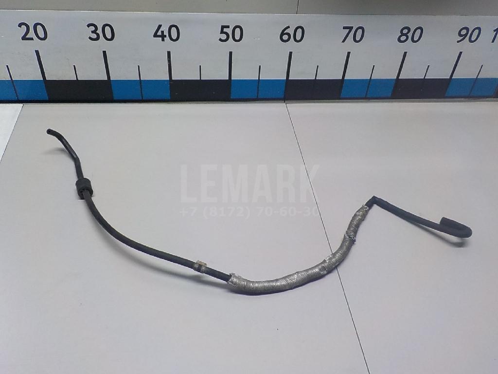Трубка вакуумная 7H0133241G VAG