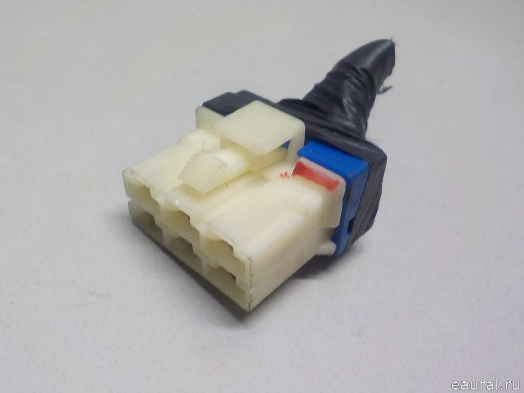 Разъем