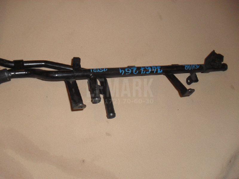 Трубка системы охлаждения 7L6121065C VAG