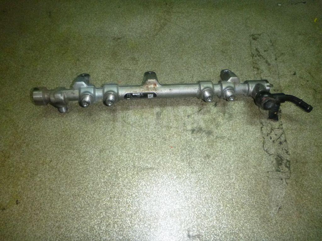 Рейка топливная (рампа) 314002F000 Hyundai-Kia