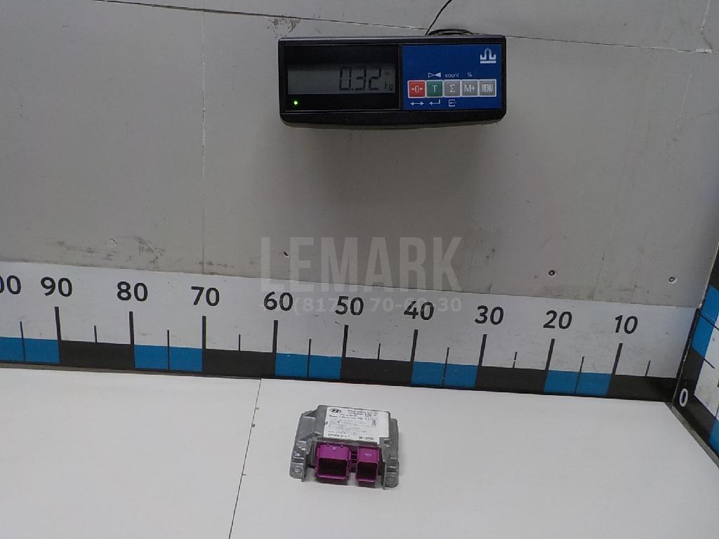 Блок управления AIR BAG 959102B180 Hyundai-Kia