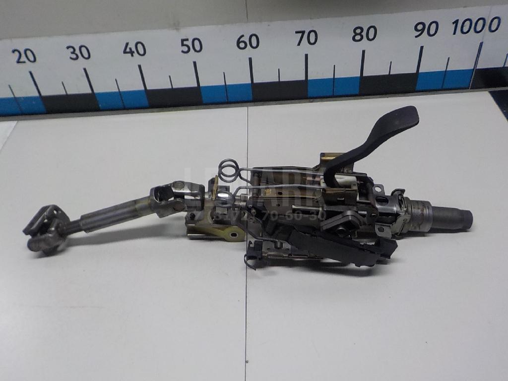 Колонка рулевая 6Q1419501BF VAG