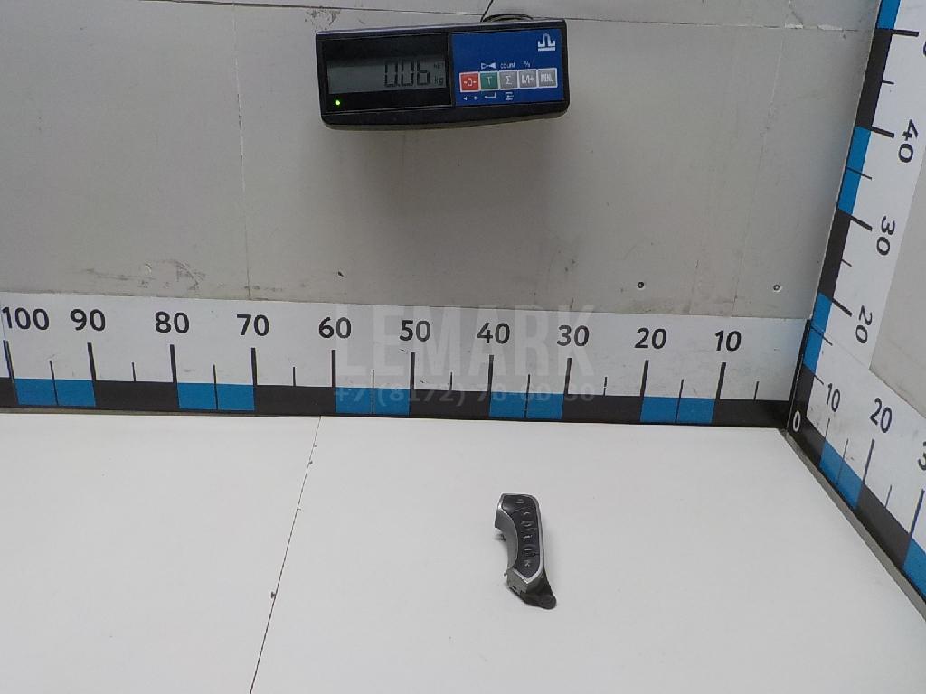 Блок кнопок 967100W000CA Hyundai-Kia