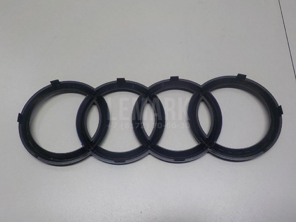 Эмблема для  Audi A8 [4D] 1999-2002
